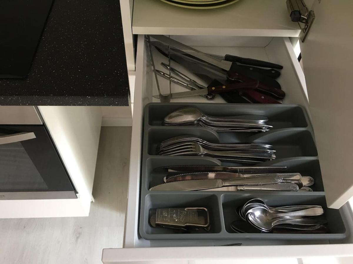 Le Pied A Terre Selestadien Selestat Ngoại thất bức ảnh