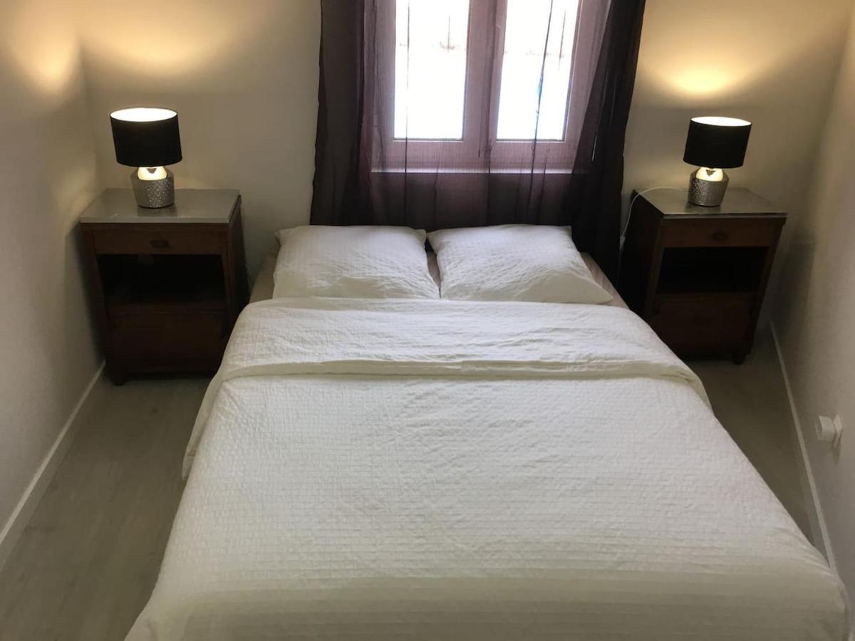 Le Pied A Terre Selestadien Selestat Ngoại thất bức ảnh