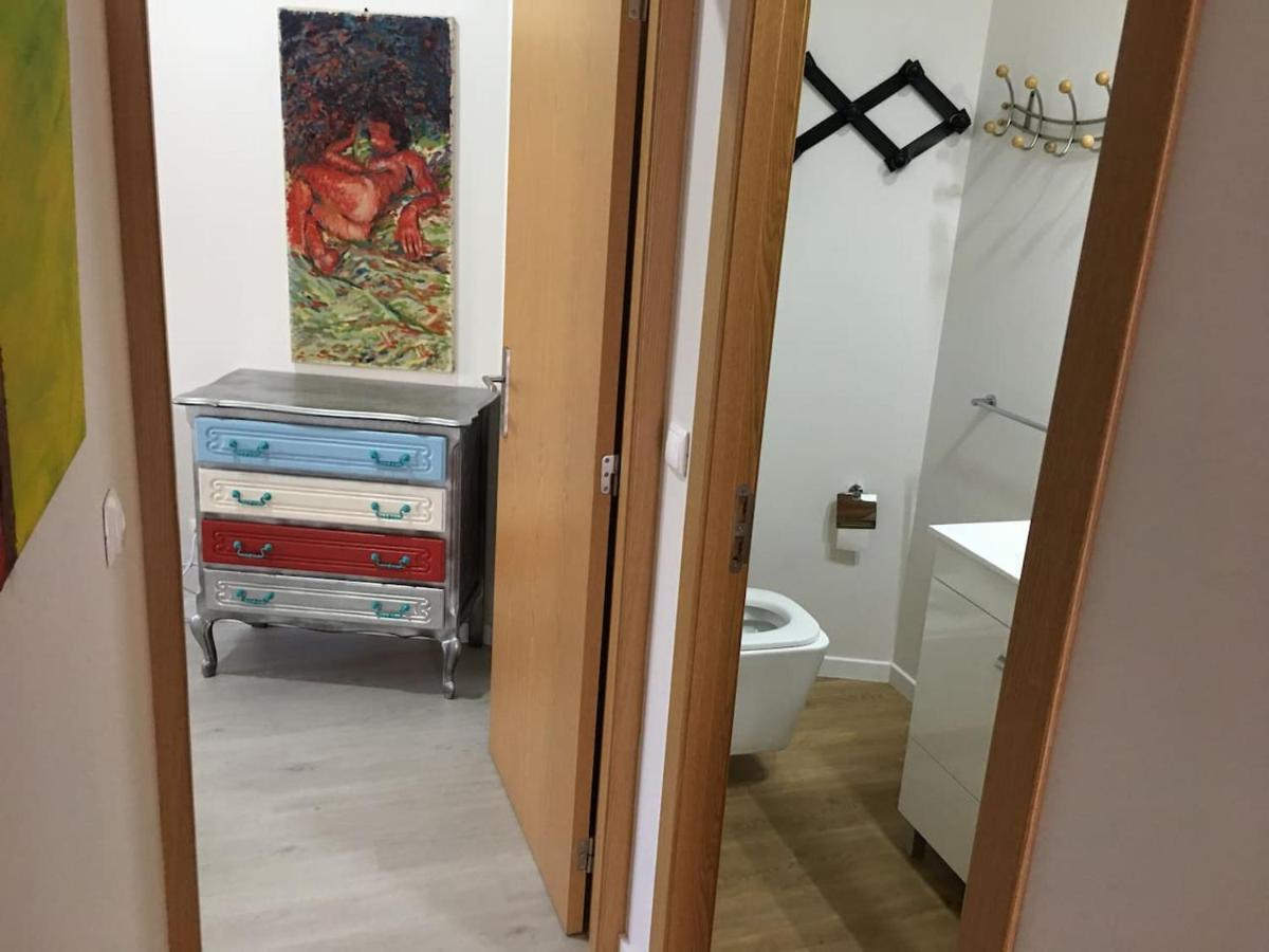 Le Pied A Terre Selestadien Selestat Ngoại thất bức ảnh