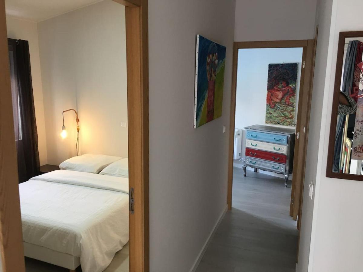 Le Pied A Terre Selestadien Selestat Ngoại thất bức ảnh