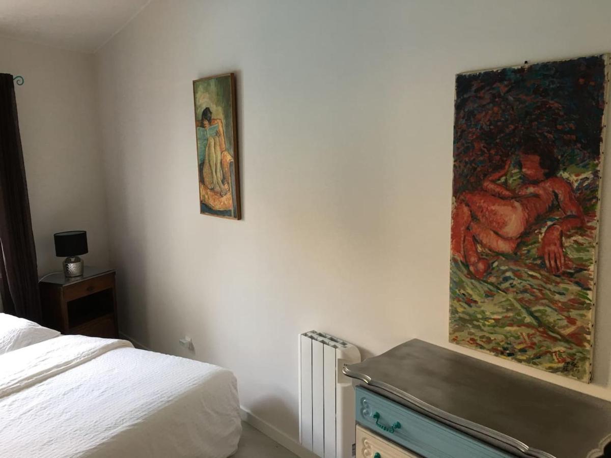 Le Pied A Terre Selestadien Selestat Ngoại thất bức ảnh