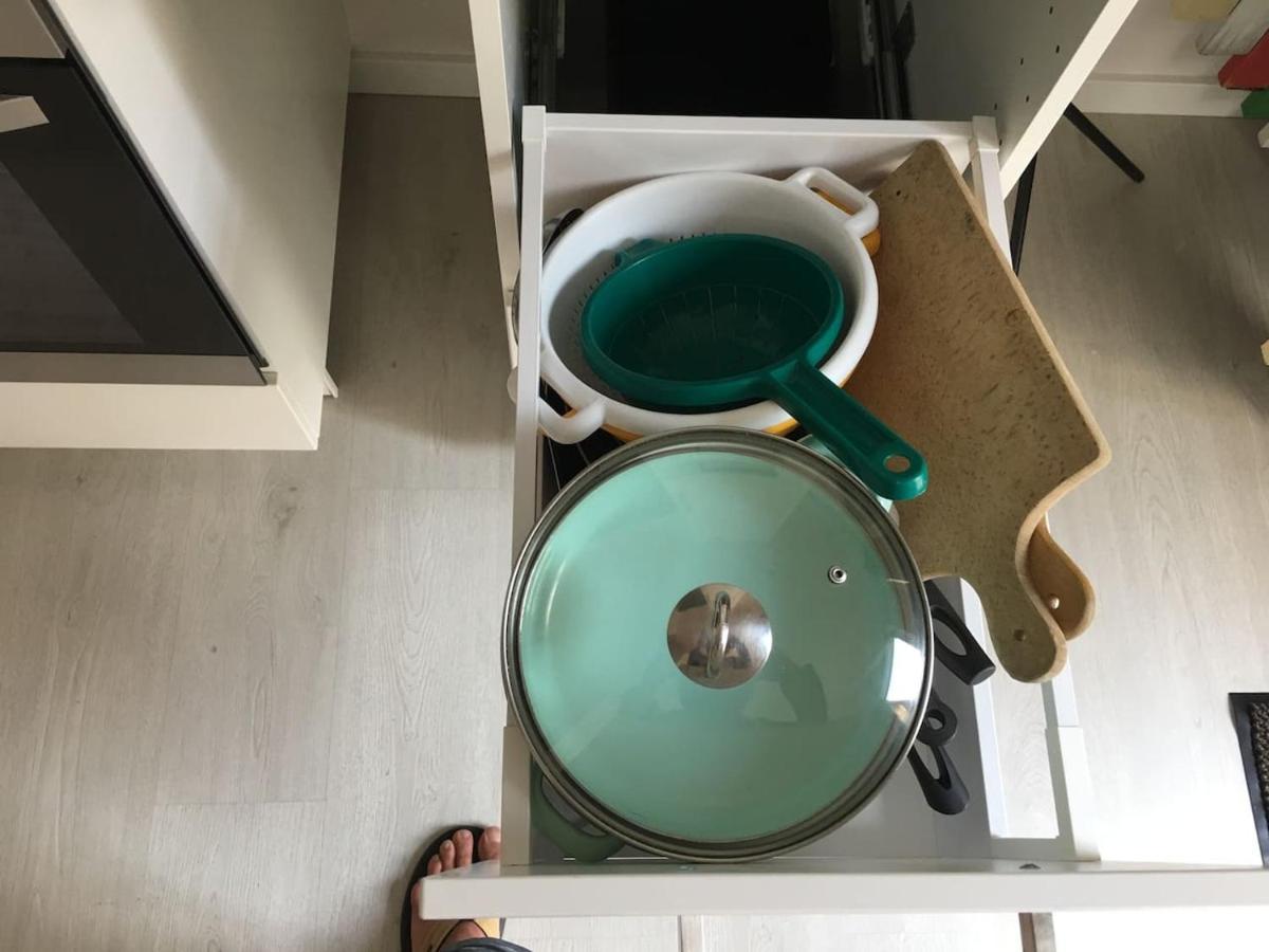 Le Pied A Terre Selestadien Selestat Ngoại thất bức ảnh