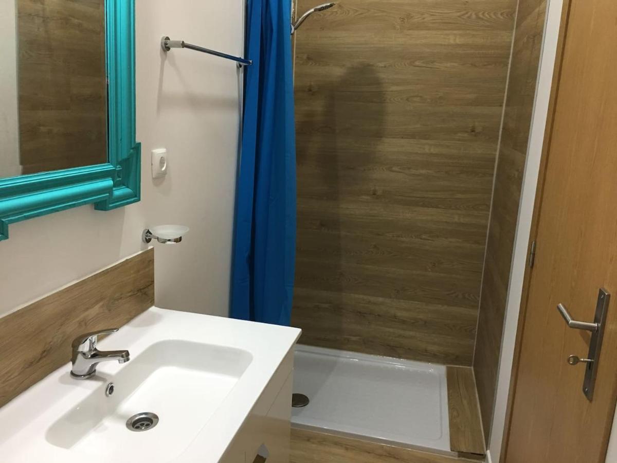 Le Pied A Terre Selestadien Selestat Ngoại thất bức ảnh